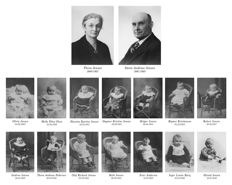40X50 Færdig